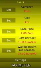 Taximeter Digital APK download