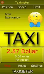 Taximeter Digital APK download