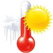 ”Outdoor Thermometer