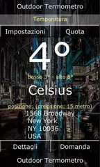 download Outdoor Termometro APK