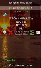 Baixar Encontrar o meu carro APK