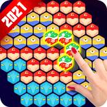 Line Blast - Free Block Puzzle Game
