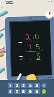 Montessori Math: + & - Screenshot 3
