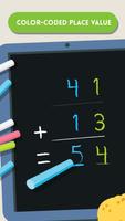 Montessori Math Challenge پوسٹر