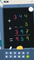 Montessori Maths Challenge Screenshot 1