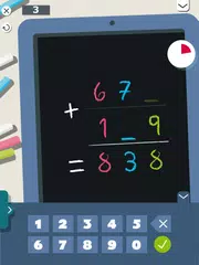 Baixar Montessori Math Challenge APK