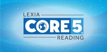 Lexia Core5 UK