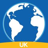 Lexia Core5 UK 图标