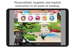Lexia Core5 UK الملصق
