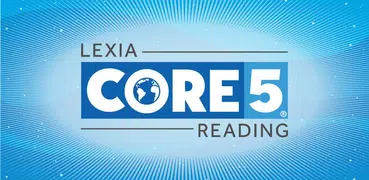 Lexia Core5 Reading