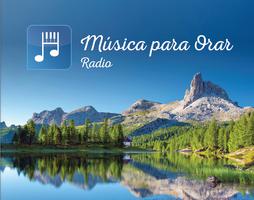 Música para Orar - Radio 海报