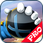Napoleon T3 pro-icoon