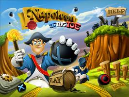 Napoleon T3 pro-poster