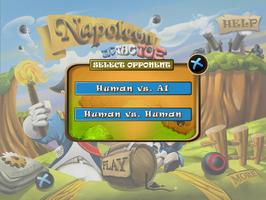 Napoleon T3 pro screenshot 1