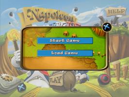 Napoleon T3 pro screenshot 2