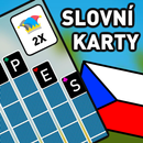 Slovní Karty PRO APK