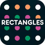 Rectangles - Free icon