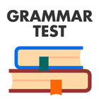 My English Grammar Test PRO ícone