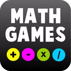 Math Games 10-in-1 APK download