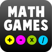 Math Games 10-in-1