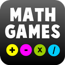 Math Games 10-in-1 APK