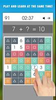 Math Games Ekran Görüntüsü 1