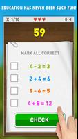 Math Games imagem de tela 2
