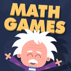 Math Games PRO آئیکن