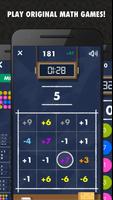 Math Games PRO 海報