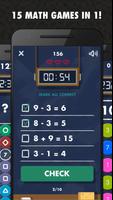 Math Games PRO capture d'écran 1