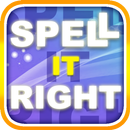 Spell it right! APK