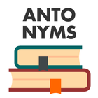 Antonyms biểu tượng