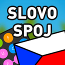 Slovo Spoj - Česká Slovní Hra APK