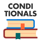 Conditionals Grammar Test PRO أيقونة