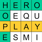 Crosswords Word Fill PRO أيقونة