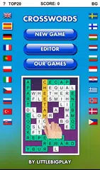 Descargar APK de Relleno De Palabras PRO