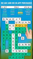 Crosswords Word Fill PRO تصوير الشاشة 3
