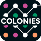 Colonies icône