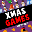 Christmas Games 5-in-1