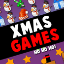 Christmas Games 5-in-1 aplikacja