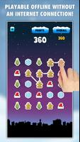 Christmas Games 5-in-1 captura de pantalla 3