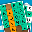 Crosswords Word Fill icon