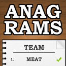 Anagrams Game APK