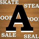 Anagrams Game APK