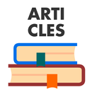 Articles Grammar Test APK