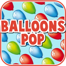 Balloons Pop! APK