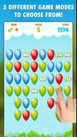 Balloons Pop! screenshot 2