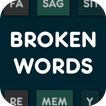 Broken Words