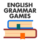 English Grammar Games 10-in-1 icône