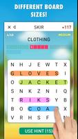 Find Those Words! captura de pantalla 2